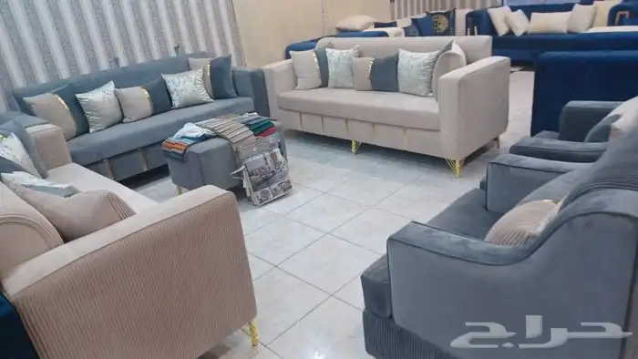 مجالس كنب 1