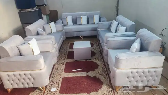 مجالس كنب 10