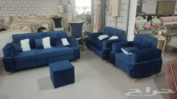 مجالس كنب 12