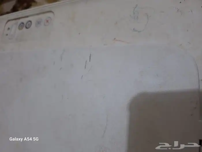 طابعه hp 2