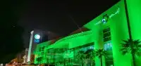 افتتاحات بوابة تراسات وبالونات راقصه 0