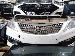 انوار ازيرا كادنزا جنسس سوناتا اصلي وكاله 7