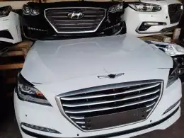 انوار ازيرا كادنزا جنسس سوناتا اصلي وكاله 2