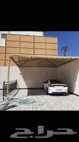 مظله و ساتر 6