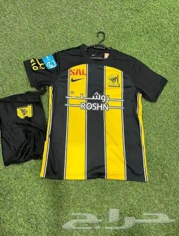 تيشرت الهلال تيشرت النصر اطقم رياضيه جوده عاليه 3
