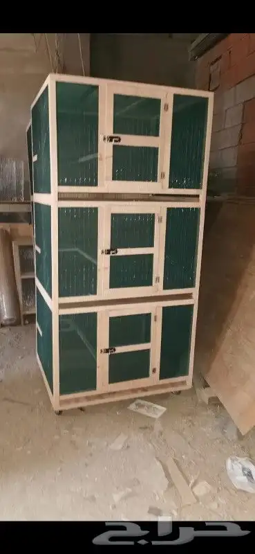 قفص محاكر تفصيل 11