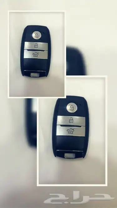 فتح سيارة برمجة مفاتيح مفقودةوريموتات وبصمة 1