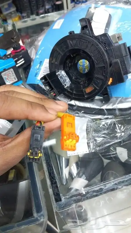 شرائح دركسون لسيارات تويوتا برادو افلون لاندكروزر جيب 4