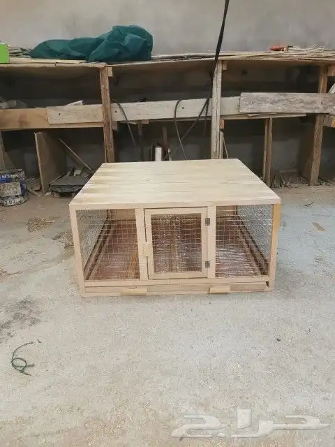 قفص محاكر تفصيل 15