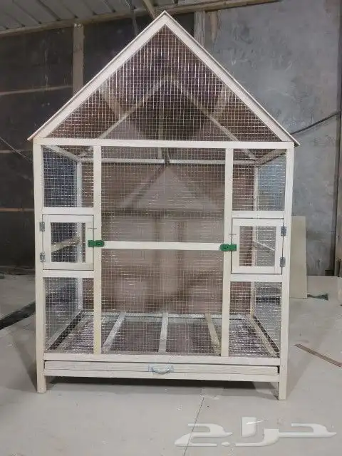 قفص محاكر تفصيل 5