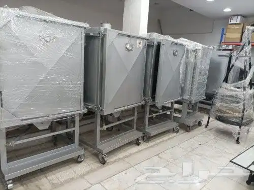 مركب غاز مطاعم قز 3 عيون 3