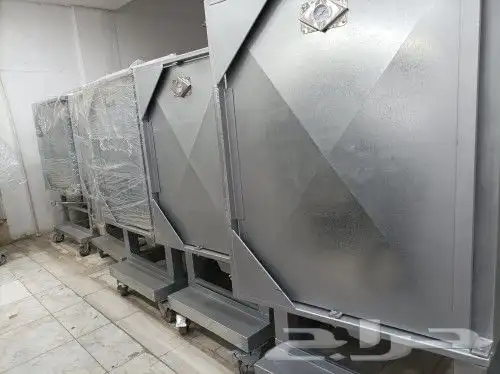 مركب غاز مطاعم قز 3 عيون 5