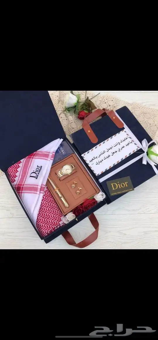 بوكسات وهدايا رجاليه مميزه وبجوده عاليه 4