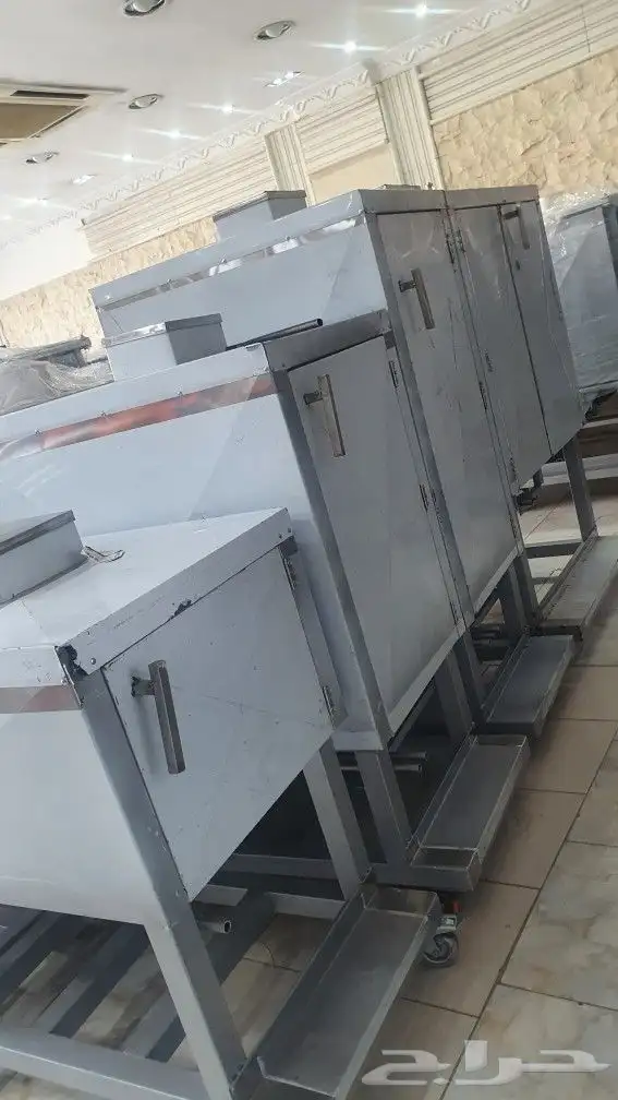 مركب غاز مطاعم قز 3 عيون 8