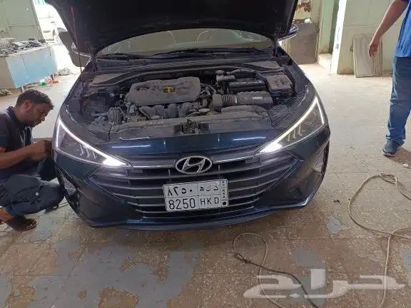 تصليح اليدات امامي وخلفي 0