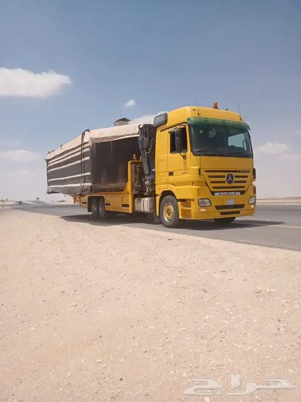 لوبد ونش سطحه طبرجل القريات مسكس داخل وخارج 1
