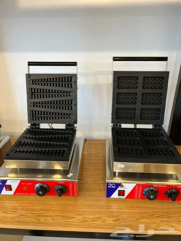 معدات لتجهيز كافيات ومطاعم باسعار مناسبة 1