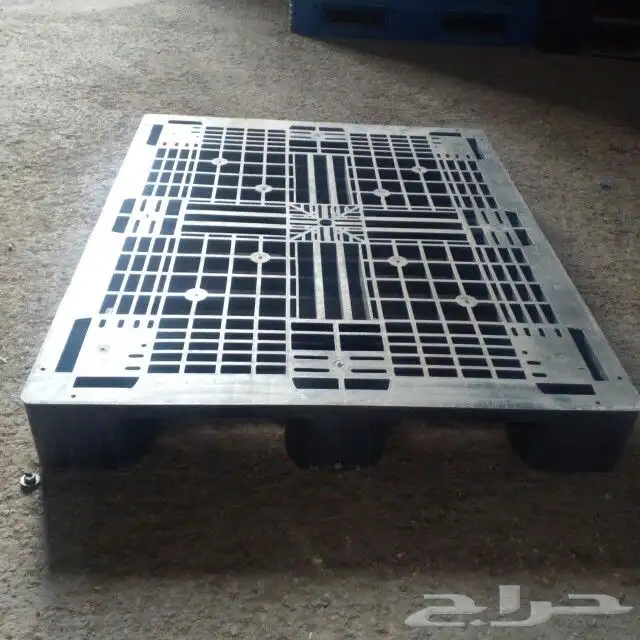 طبليات بلاستيكيه طبالي بلاستيك مستعمل 0