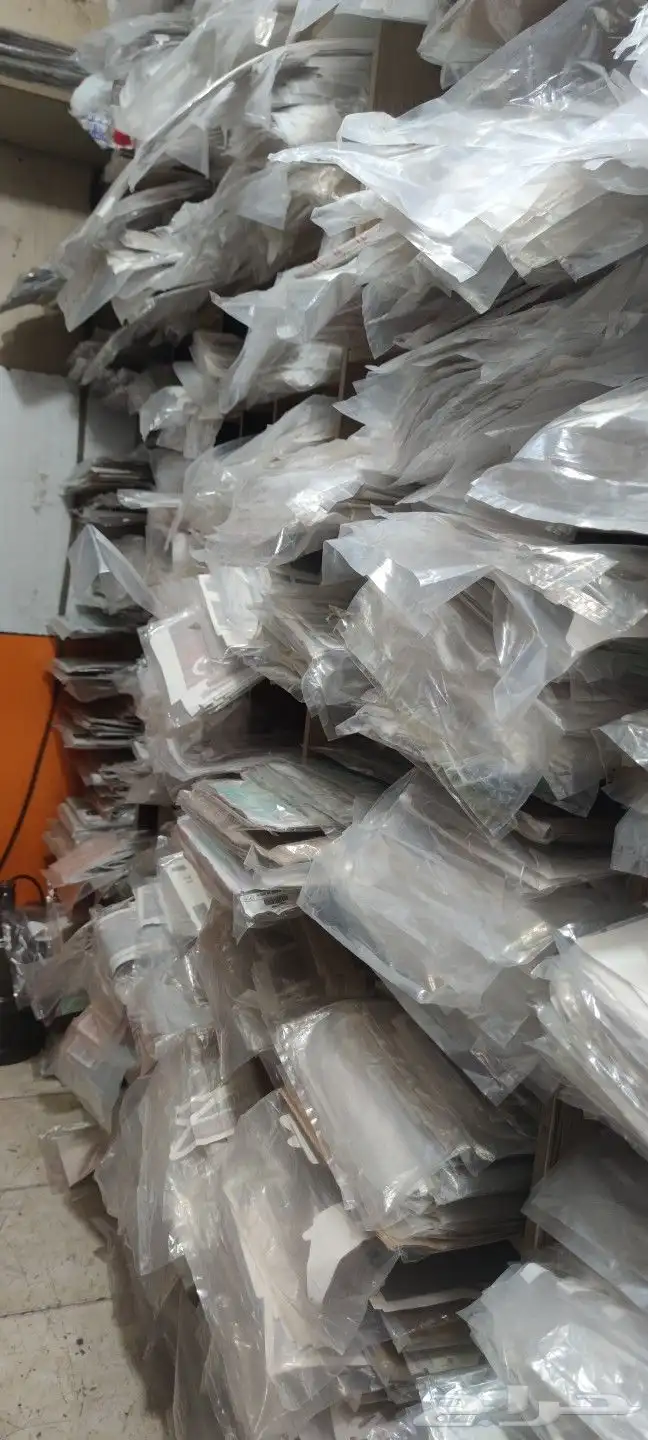 خطوط جميع السيارات الوكاله على الشرط 9