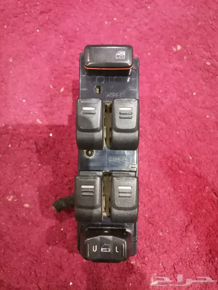 قطع همر H3 2009 وH2 0