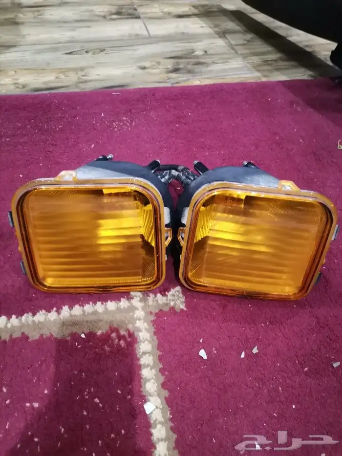 قطع همر H3 2009 وH2 2