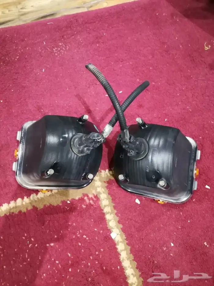 قطع همر H3 2009 وH2 3