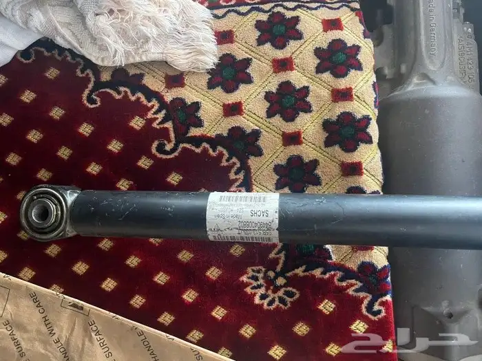 مساعدات اودي 3