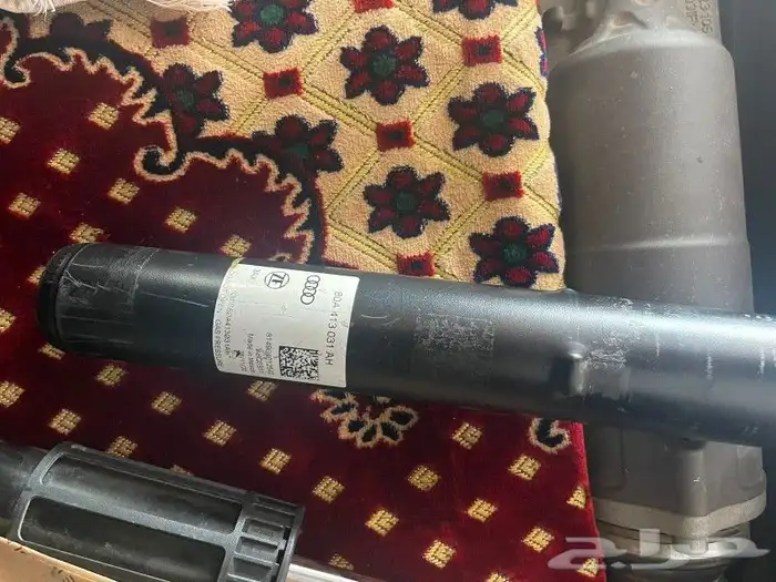 مساعدات اودي 5
