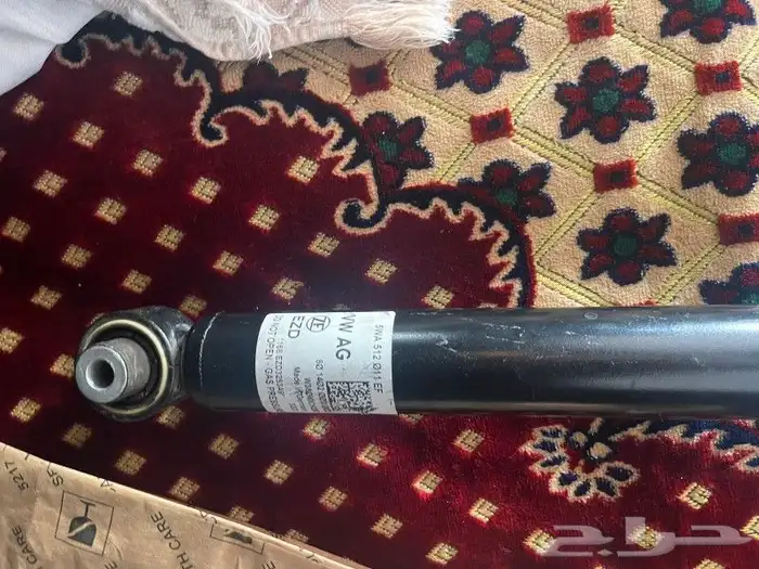 مساعدات اودي 6