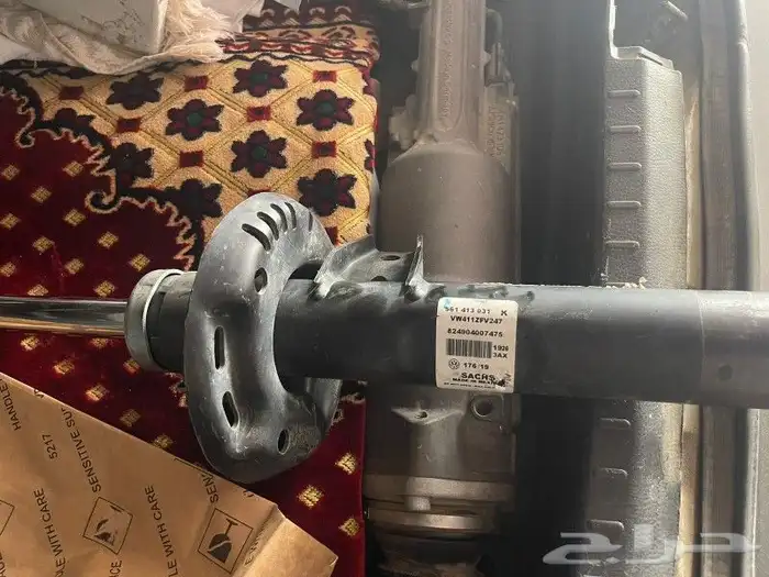 مساعدات اودي 2