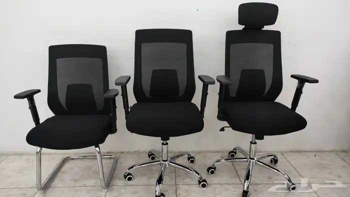 مكاتب حديد   طاولات مدرسيه   كراسي محاضرات 33