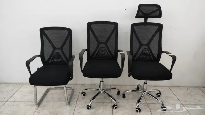 مكاتب حديد   طاولات مدرسيه   كراسي محاضرات 32