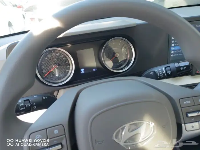 هيونداي اكسنت جنوط موديل 2026 6