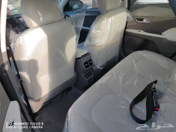 هيونداي اكسنت جنوط موديل 2026 8