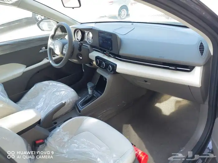 هيونداي اكسنت جنوط موديل 2026 4