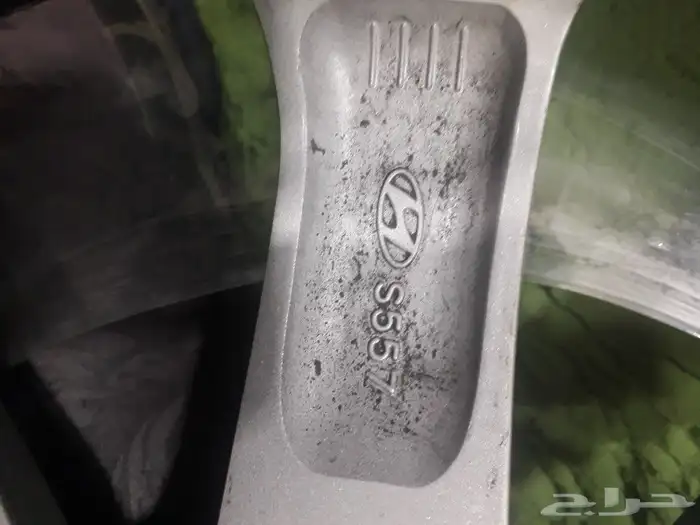 جنوط ازيرا مقاس 18 موديل 2017 أصلي وكاله العدد 4 1