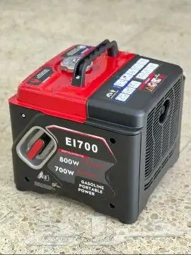 مولدات كهرباء كاتم NTC - EI 0