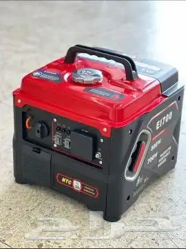 مولدات كهرباء كاتم NTC - EI 1