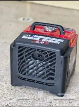 مولدات كهرباء كاتم NTC - EI 3