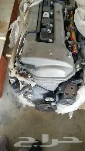 تشليح قطع غيار 4