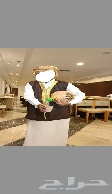 فرقة القصر للضيافة 6