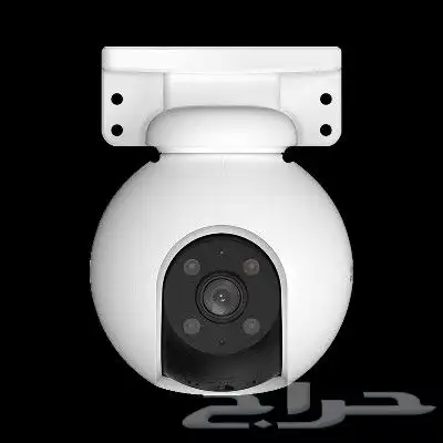 كاميرات مراقبة وأنظمة امنيه ezvez 2