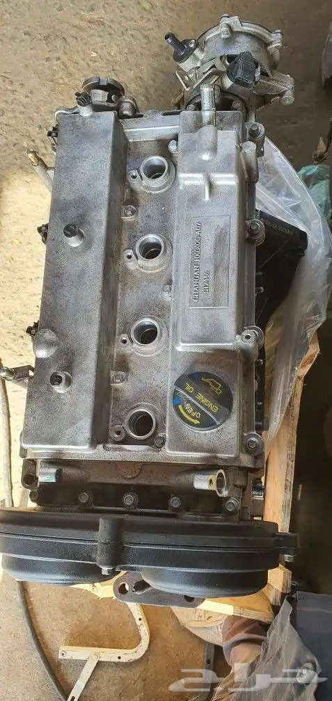 مكاين شانجان سي اس 95 وا 85 1