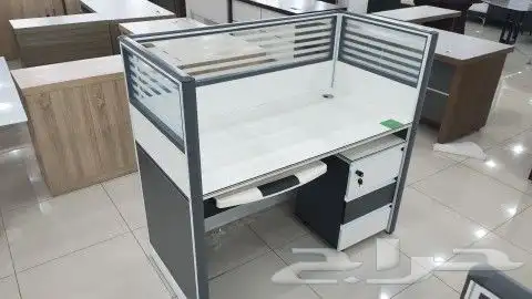 مكاتب حديد   طاولات مدرسيه   كراسي محاضرات 19