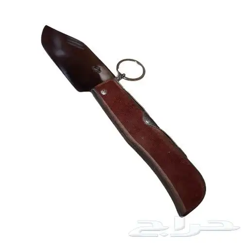 سكاكين فولاذ اصفهاني صناعه عراقي يدوي 1