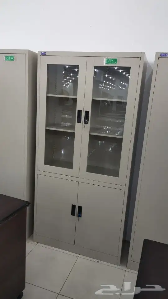 مكاتب حديد   طاولات مدرسيه   كراسي محاضرات 14