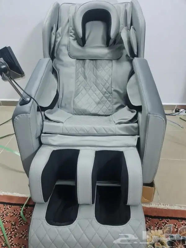 كرسي مساج فاخر جدا 10