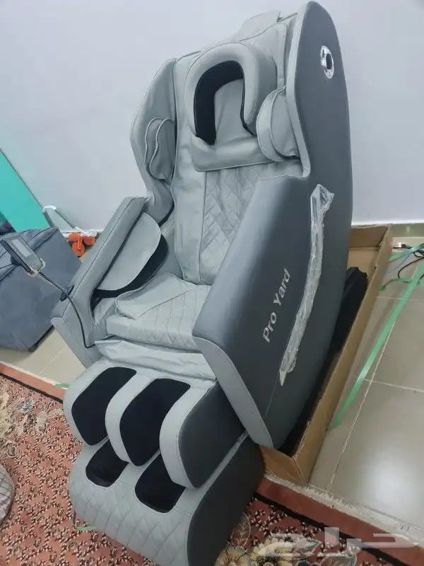 كرسي مساج فاخر جدا 9