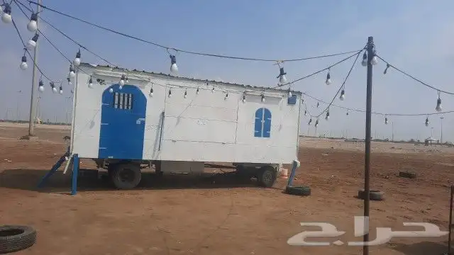 بوفيه للإيجار 2