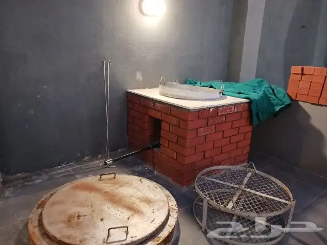 استراحة للايجار 9